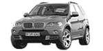 BMW E70 B3955 Fault Code