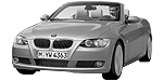 BMW E93 B3955 Fault Code