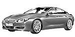 BMW F06 B3955 Fault Code