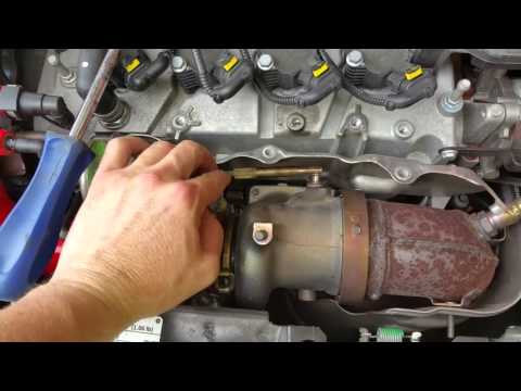 See B3955 repair manual